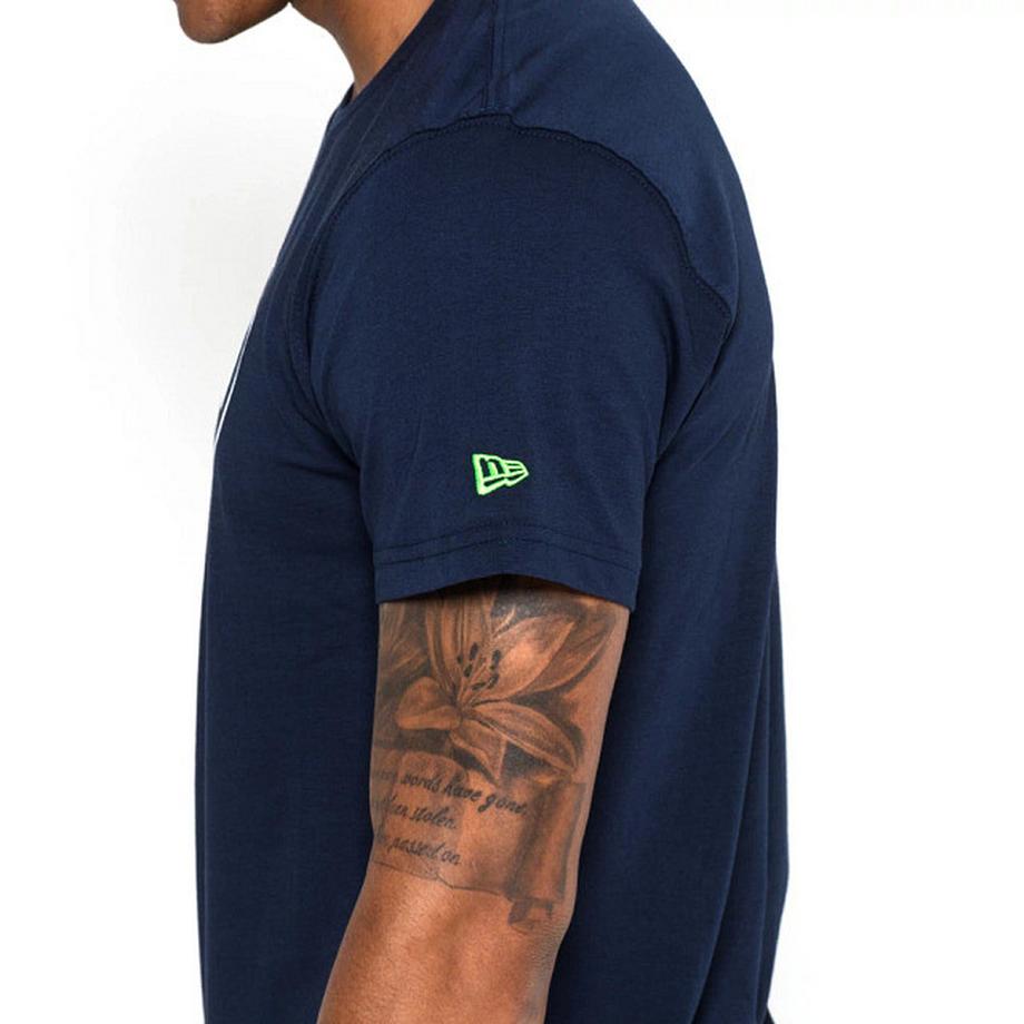 NEW ERA NFL Seattle Seahawks T-Shirt  