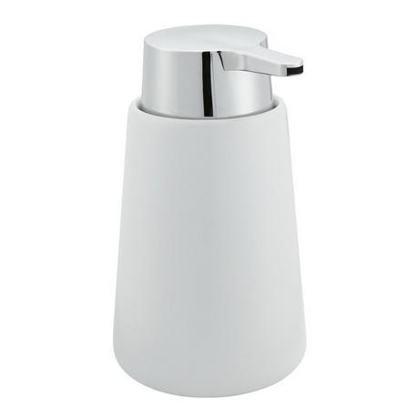 diaqua Disp. sapone Yuma bianco  