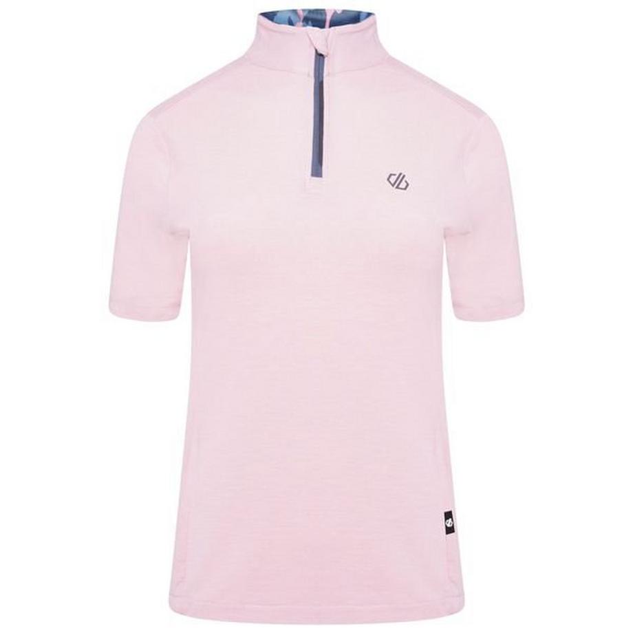 Pedal Through It Maglia Marna Leggera