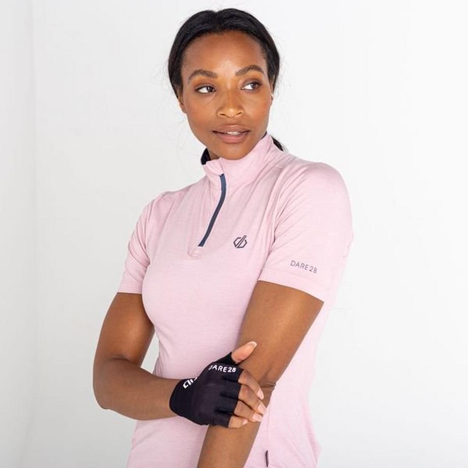 Dare 2B  Pedal Through It Maglia Marna Leggera 
