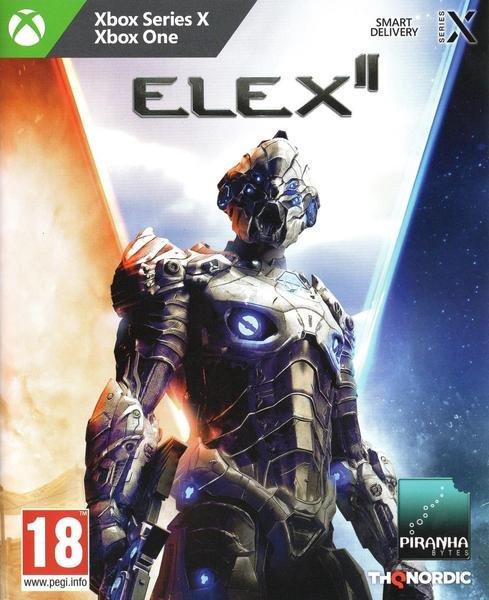 Image of THQ Elex 2 (Smart Delivery)