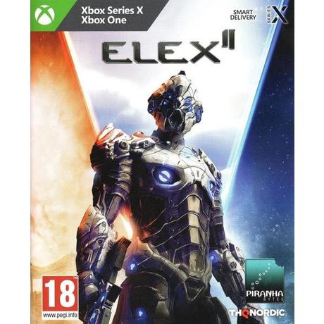 THQ  Elex 2 (Smart Delivery) 