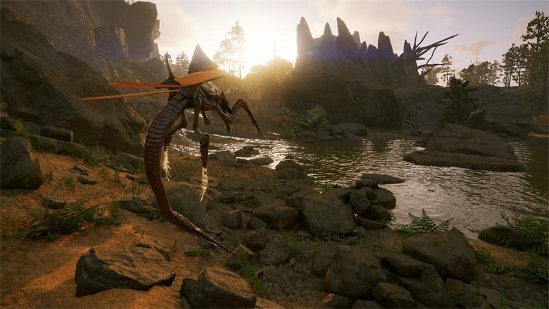 THQ  Elex 2 (Smart Delivery) 