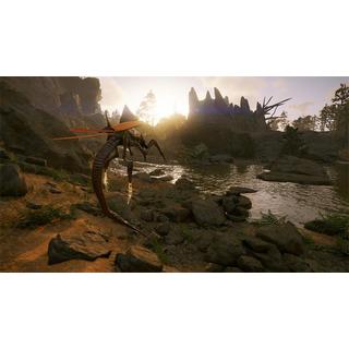 THQ  Elex 2 (Smart Delivery) 