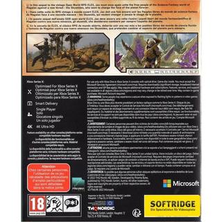 THQ  Elex 2 (Smart Delivery) 