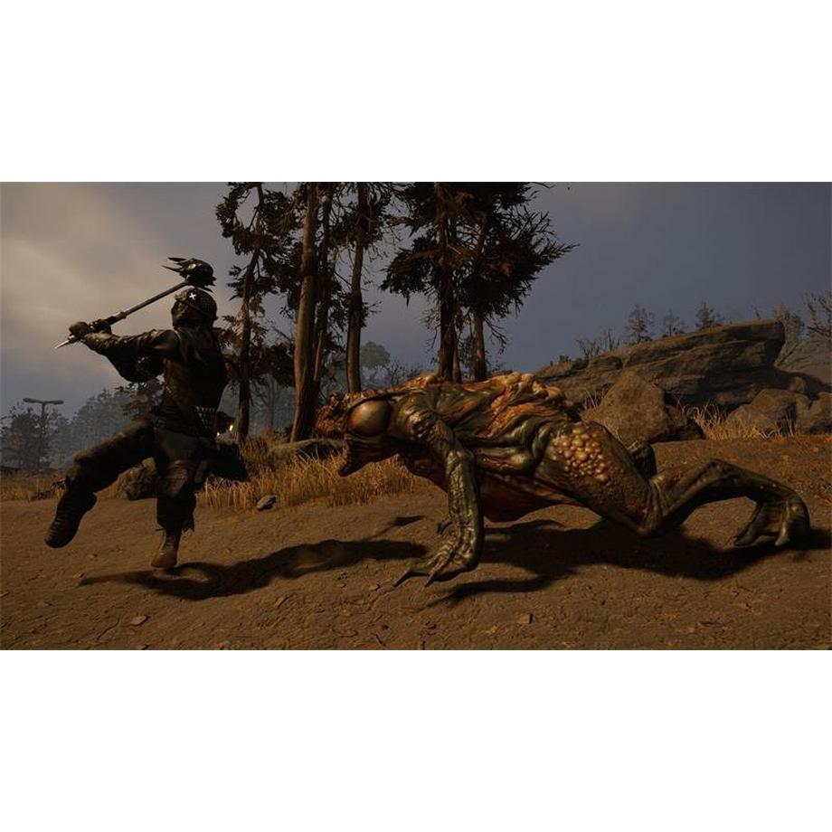 THQ  Elex 2 (Smart Delivery) 