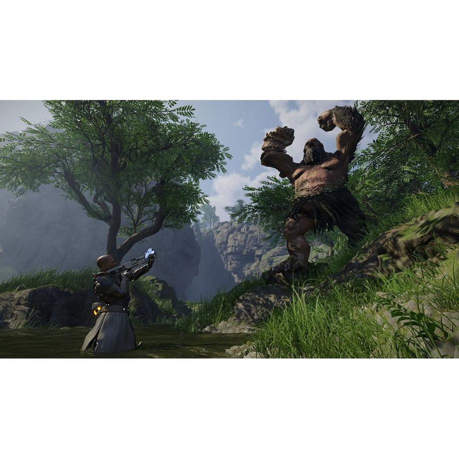 THQ  Elex 2 (Smart Delivery) 