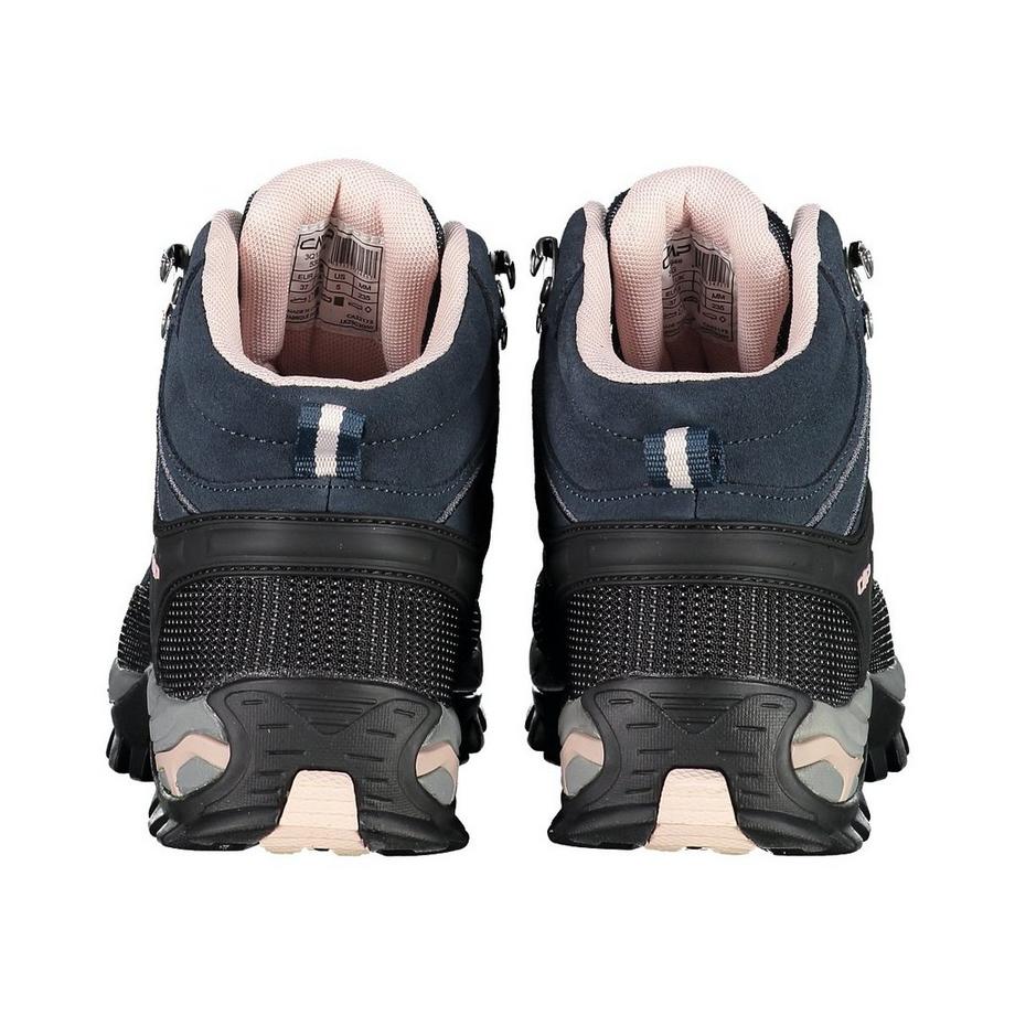 CMP Rigel Waterproof Chaussures de Randonnée  