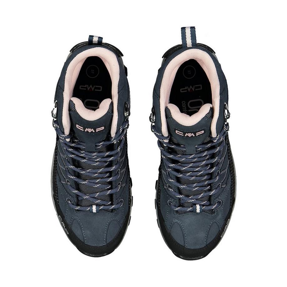 CMP Rigel Waterproof Chaussures de Randonnée  