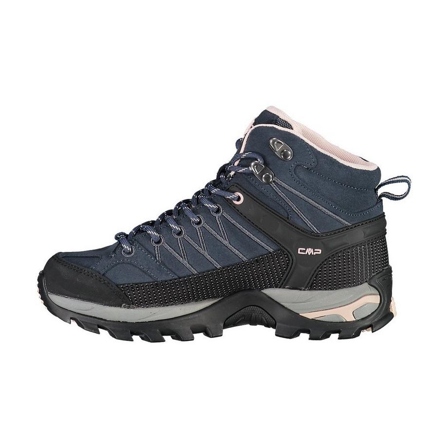 CMP Rigel Waterproof Chaussures de Randonnée  