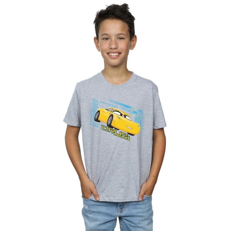 Disney  Cars TShirt 