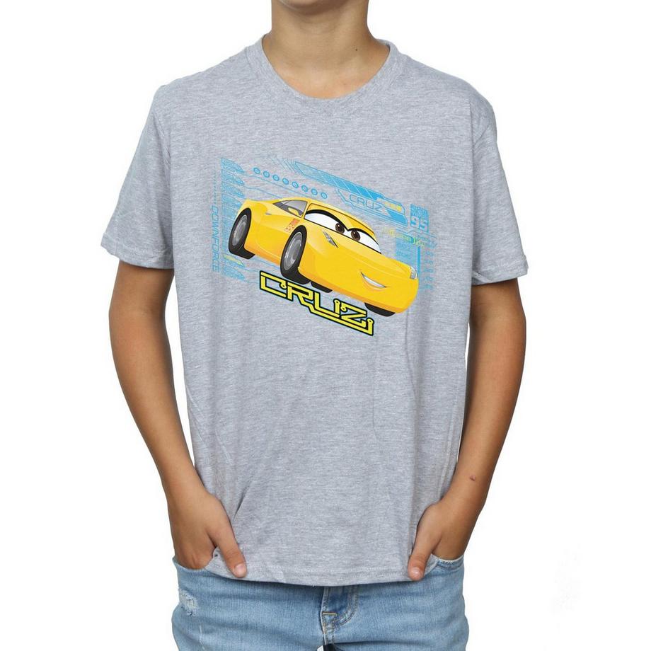 Disney  Cars TShirt 