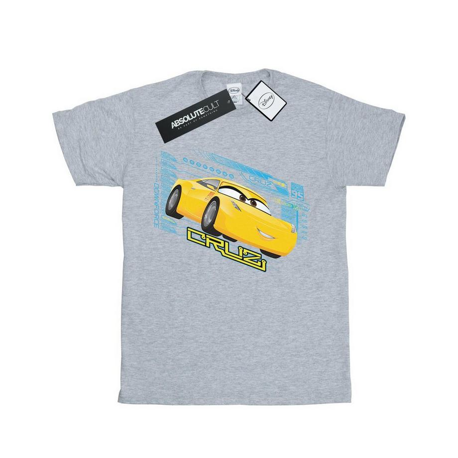 Disney  Cars TShirt 