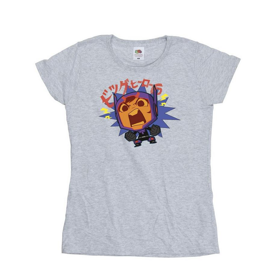 Big Hero 6 TShirt