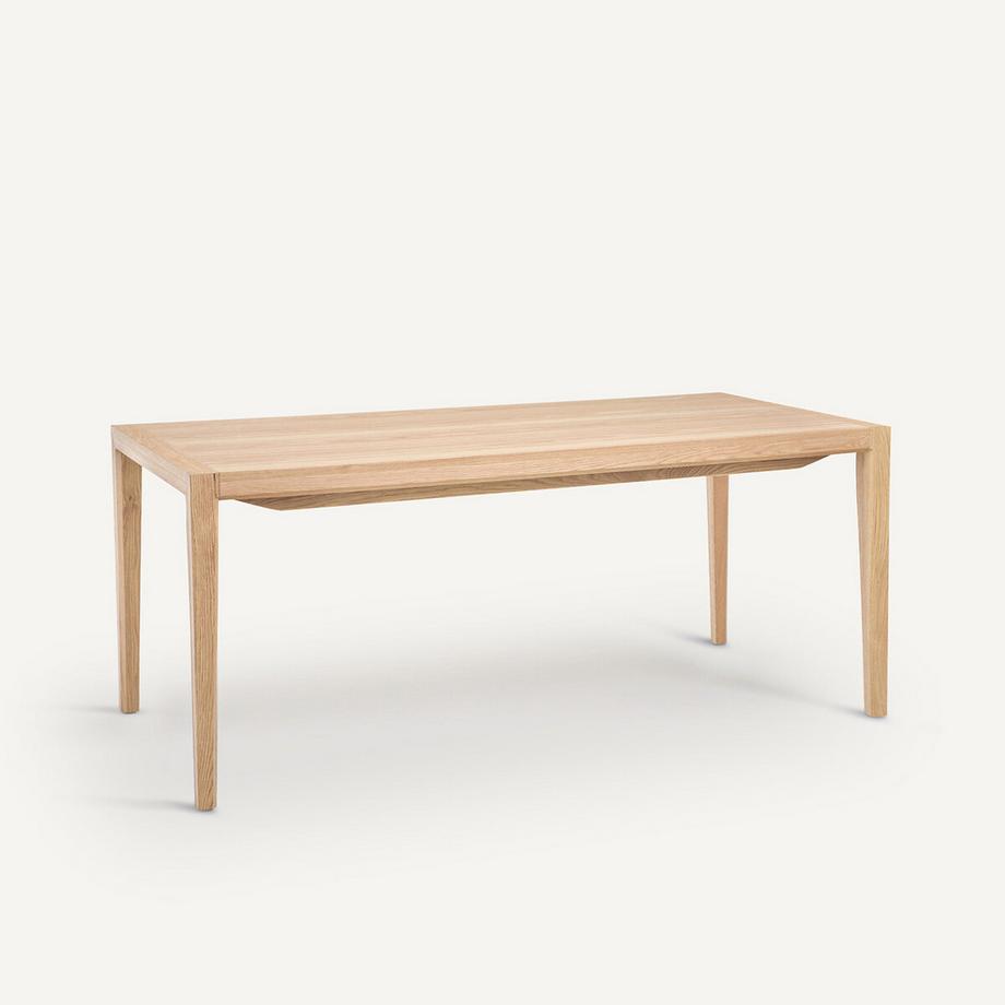 Ausziehbarer Tisch Nizou