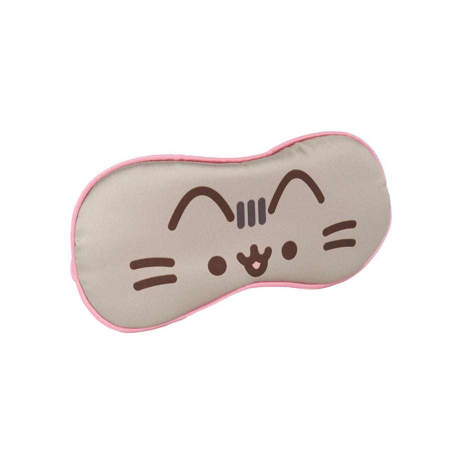 PUSHEEN  Set Wärmflasche und Augenmaske 2erPack 