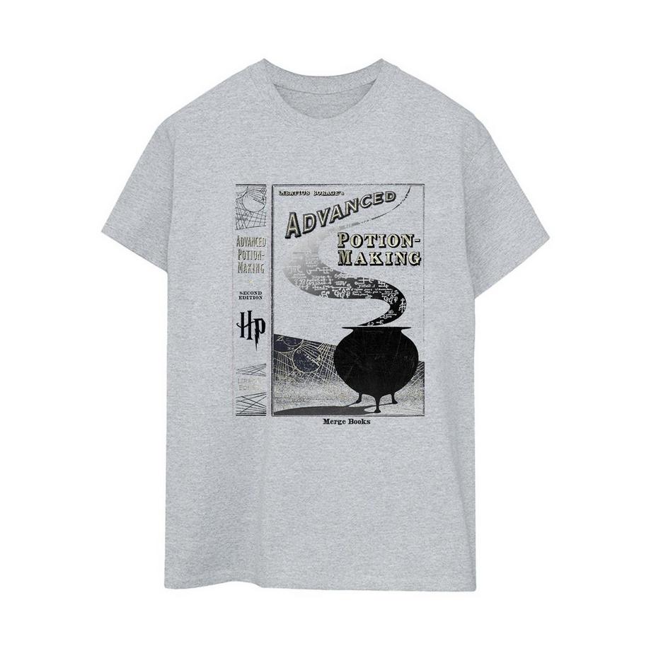 T-ShirtHufflepuff Quidditch Team Captain