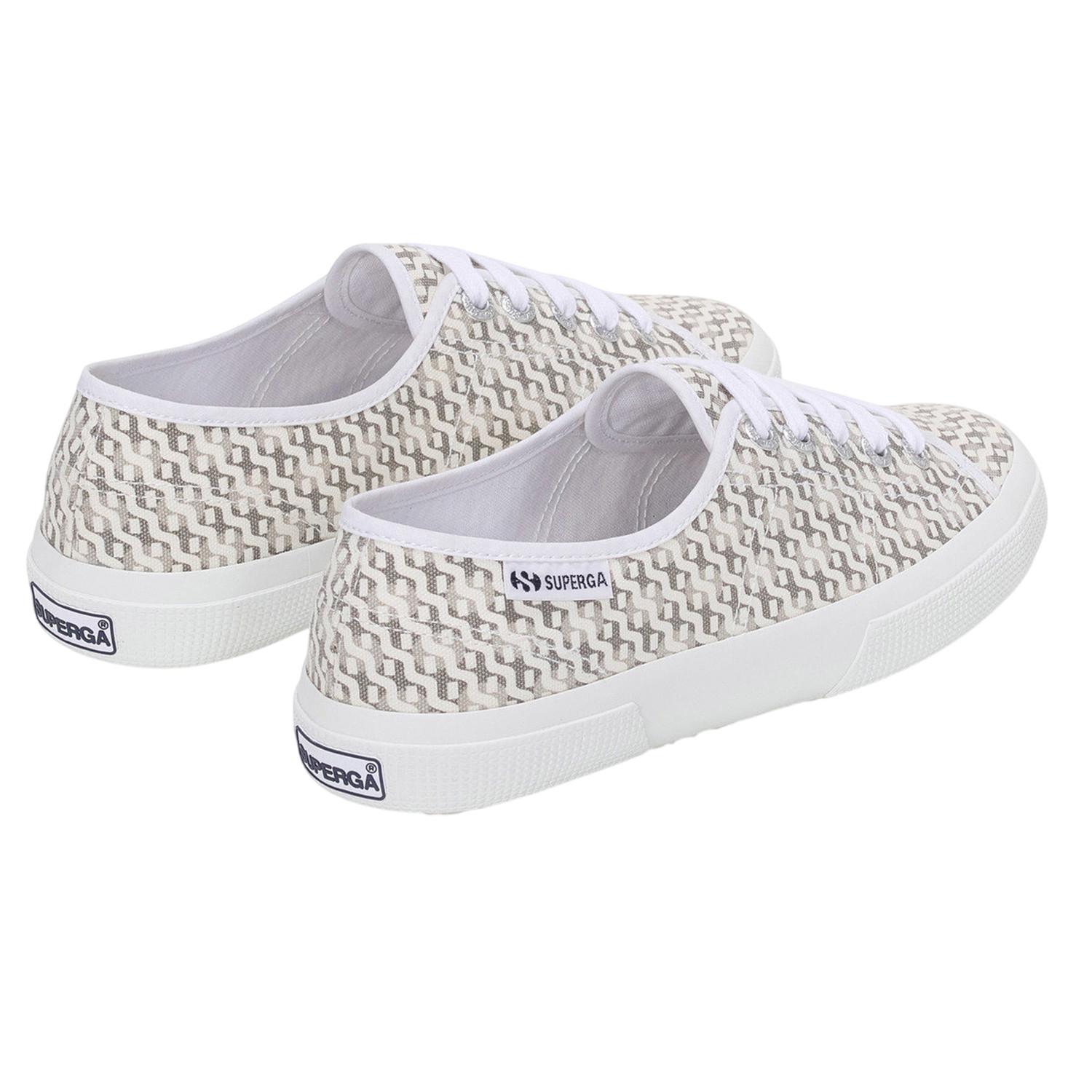 SUPERGA  Sneaker 3750 Leggera, bedruckt 