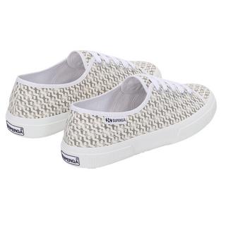 SUPERGA  Sneaker 3750 Leggera, bedruckt 