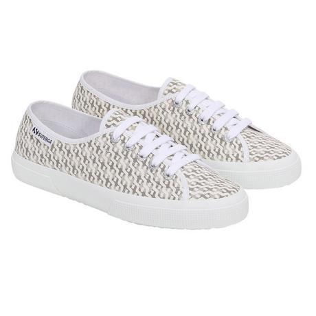 SUPERGA  Sneaker 3750 Leggera, bedruckt 