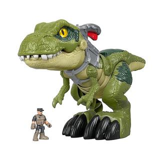 Mattel  Jurassic World Hungriger T-Rex 