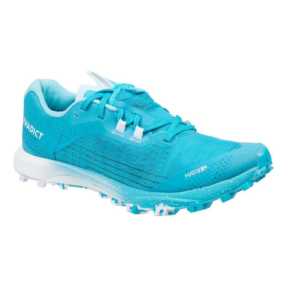 KIPRUN Trail Race Light Laufschuhe  