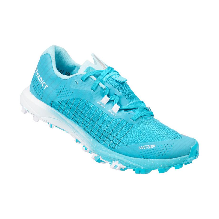 KIPRUN Trail Race Light Laufschuhe  