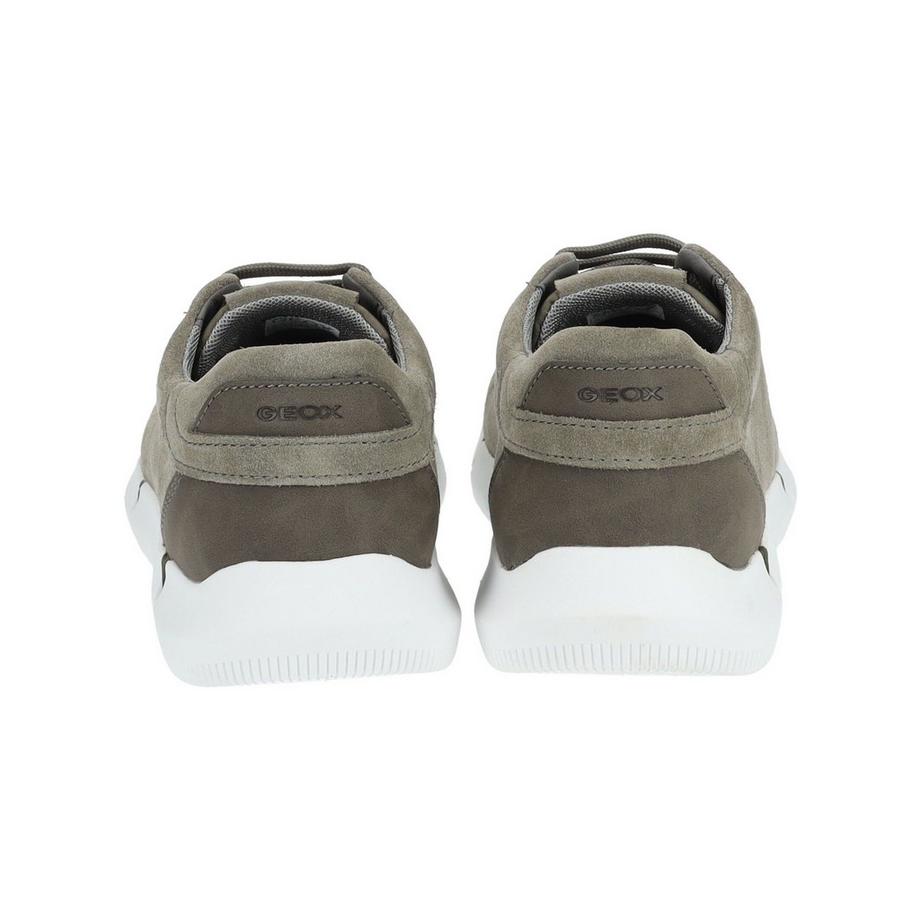 GEOX U45FFA 00022 Sneaker  