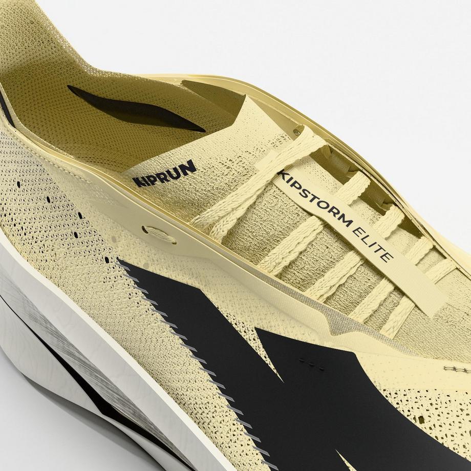 KIPRUN Elite Piastra Carbonio Sintetico Scarpe da Corsa  
