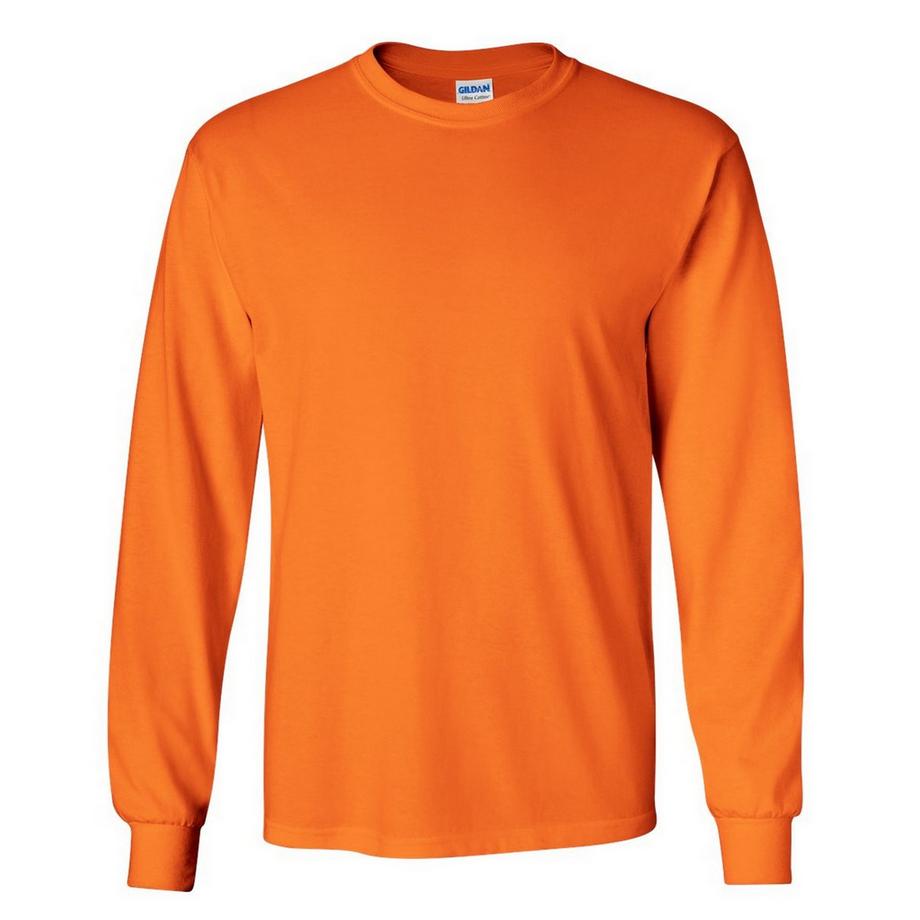 T-ShirtUni Manches Longues Ultra