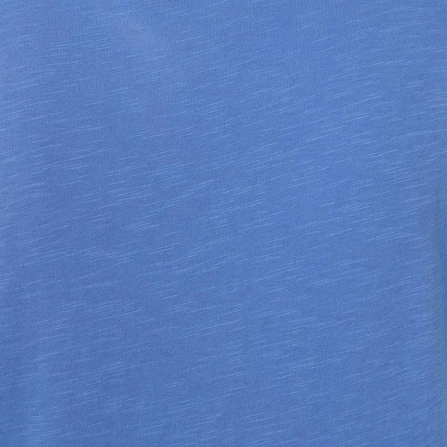 Lazy Jacks Langarm V-Ausschnitt T-Shirt  