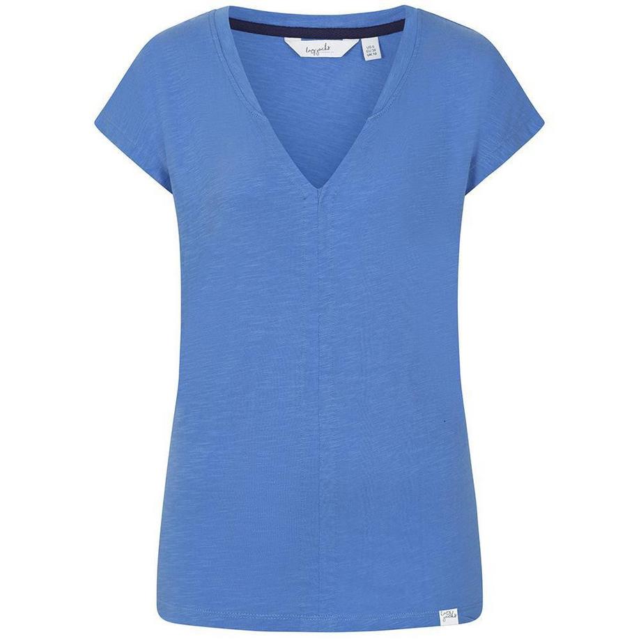 TShirt  ,  VAusschnitt