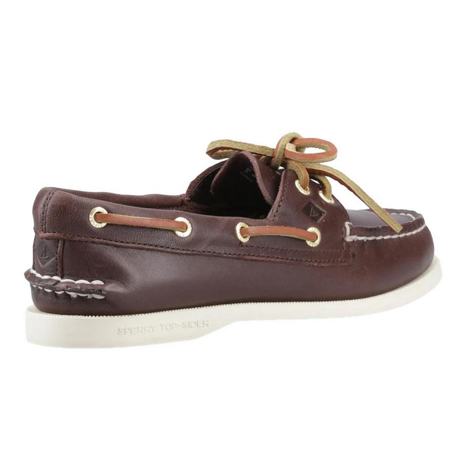 Sperry Authentic 2 Scarpe Da Barca in Pelle  
