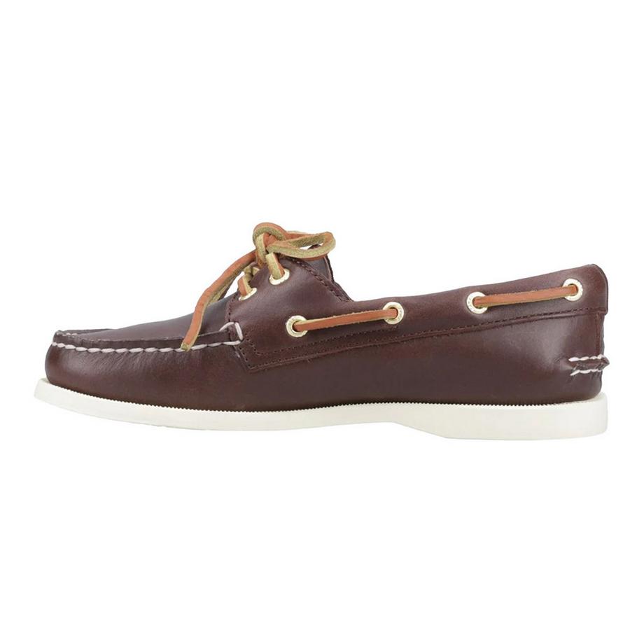 Sperry Authentic 2 Scarpe Da Barca in Pelle  