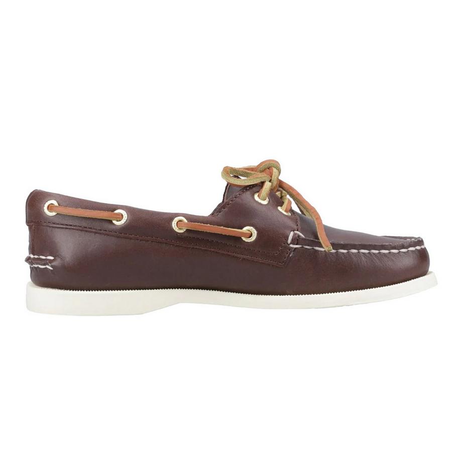 Sperry Authentic 2 Scarpe Da Barca in Pelle  