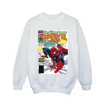 Age Sweatshirt