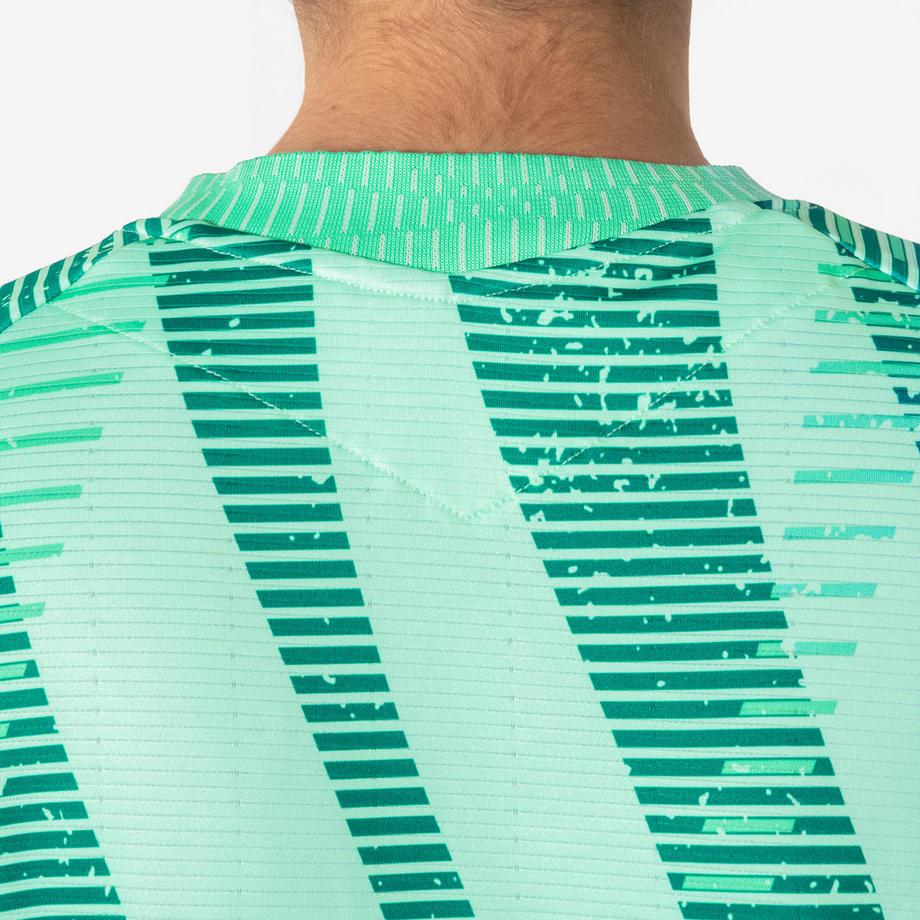 KIPSTA  Kurzarmtrikot  Fussball Polyester 