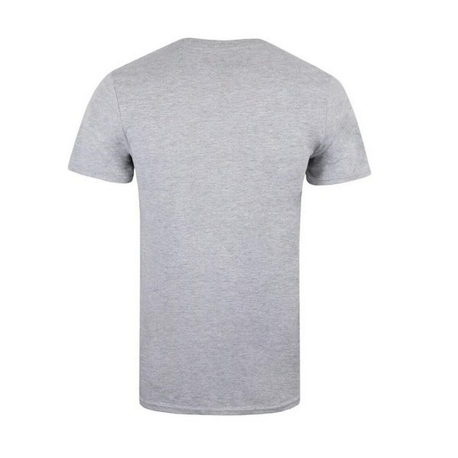 Jurassic Park Logo T-Shirt  