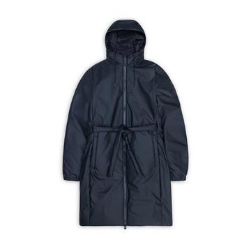 Lohja Long Insulated Curve Jacket W3T2