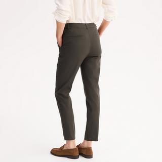 La Redoute Collections Pantaloni Chino Regular Fit  