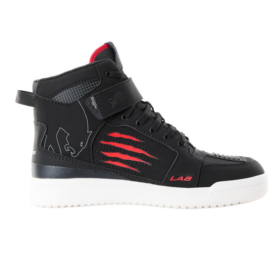 Chaussures moto tarmac d3o