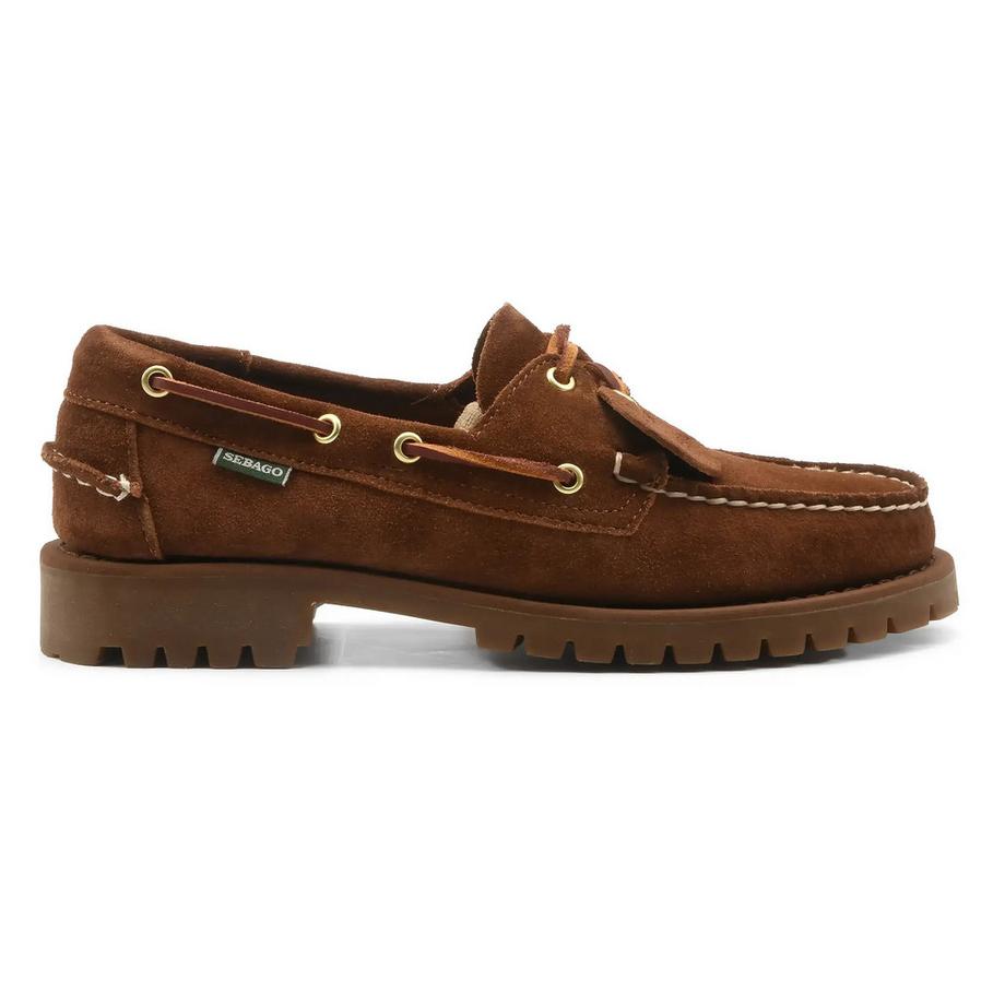 Sebago Ranger Artisan Scarpa da Barca  