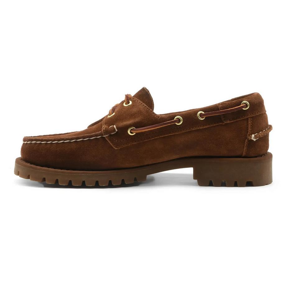 Sebago Ranger Artisan Scarpa da Barca  