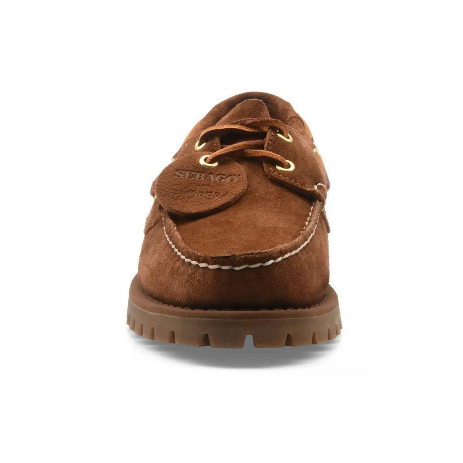 Sebago Ranger Artisan Scarpa da Barca  