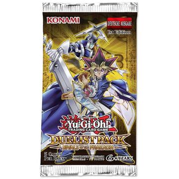 Duelist Pack: Rivals of the Pharaoh Booster