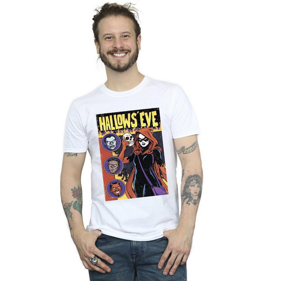 MARVEL Hallows Eve T-Shirt  
