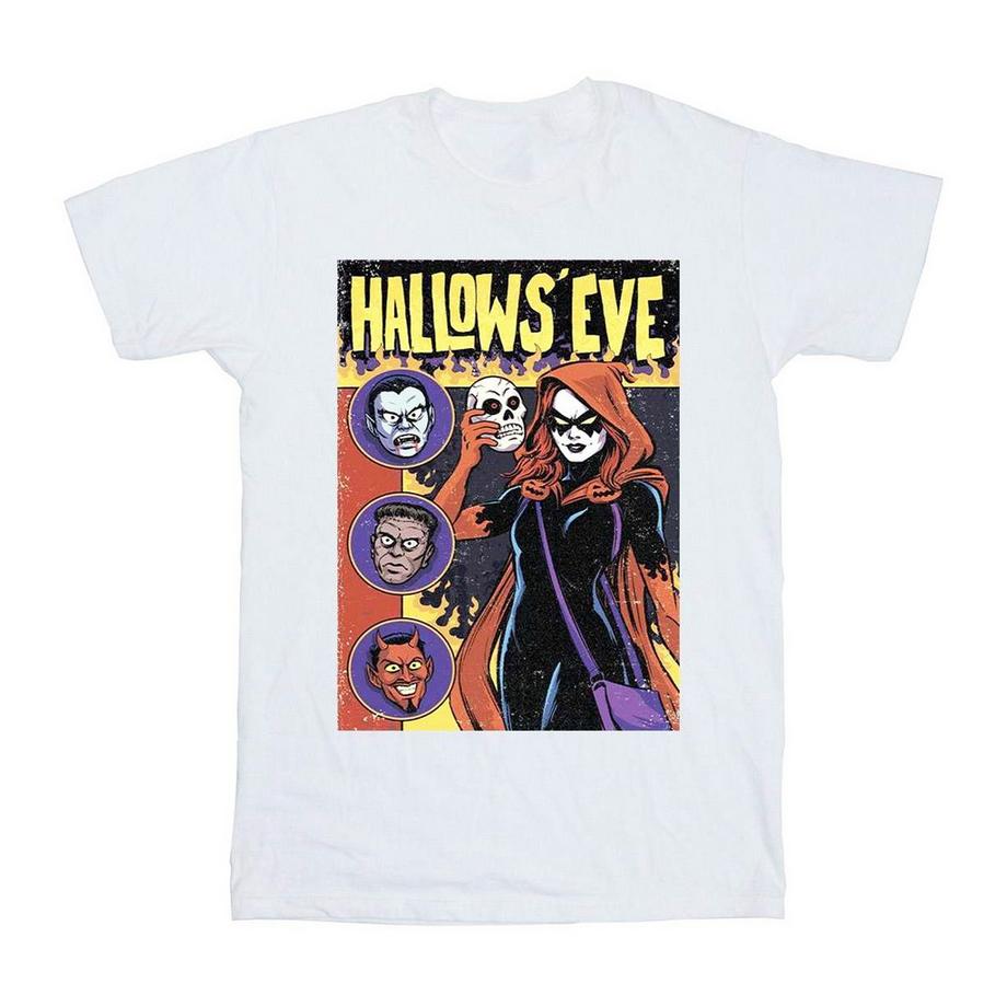 Hallows Eve T-Shirt