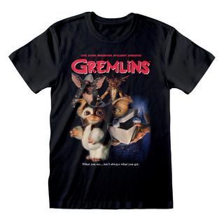 Gremlins  T-shirt 