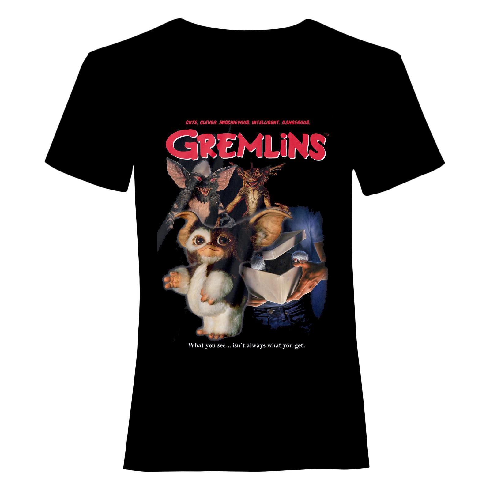 Gremlins  T-shirt 