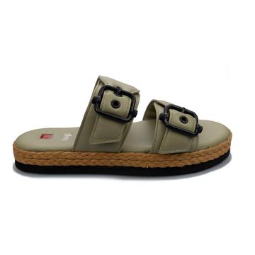3-100720-5800 - Leder sandale